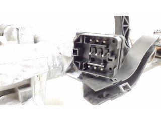 Рулевая рейка 3450158 BMW X3 E83 2003-2010 года