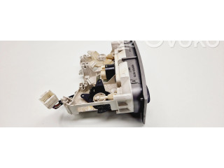 Блок управления климат-контролем 72311SA030, 5027030973   Subaru Forester SG