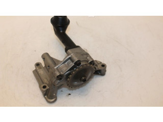 Масляный насос  CBDC   Volkswagen PASSAT B6 