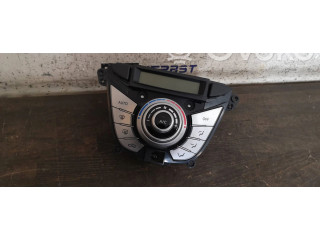 Блок управления климат-контролем 972501K700, 972501K700   Hyundai ix20
