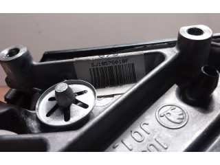 Зеркало электрическое        Skoda Fabia Mk2 (5J)  2007-2014 года   