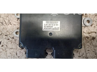 Блок управления коробкой передач A4515457532, 132930 Smart ForTwo II