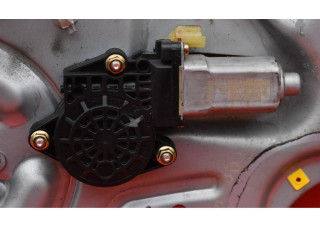 Передний комплект электрического механизма для подъема окна 82470-2F020, 82470-2F020   KIA Cerato