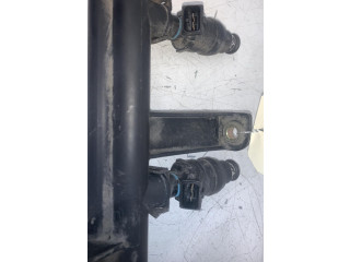 Топливная рампа Citroen Xsara для двигателя XU7JP4_LFY