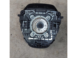 Подушка безопасности водителя BK21V042B85AB, 42152162491 Ford Transit Custom