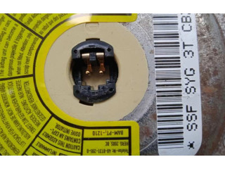 Подушка безопасности водителя CONMANDOS SsangYong Kyron