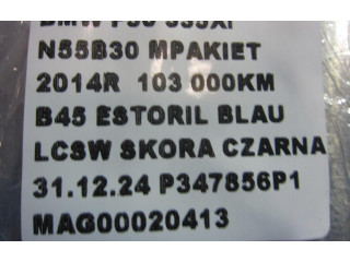 Řídící jednotka 12148626472 BMW 5 F10 F11 2013