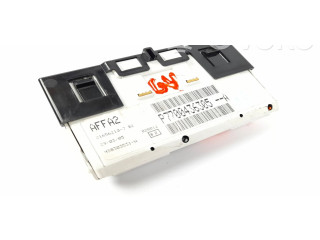 Дисплей    7700436305   Renault Kangoo I