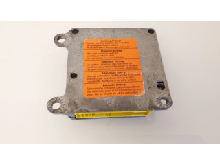 Блок подушек безопасности 1J0909607   Audi A4 S4 B5 8D