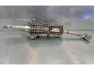 Руль Mercedes-Benz A W176  2012 - 2018 года 2464602316      