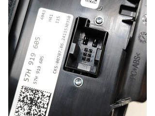 Дисплей 57H919605, A3C1037480400 Skoda Kodiaq II