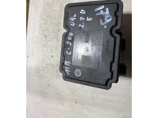 Jednotka ABS A2045455132, 10092623133 Mercedes-Benz C W204 2008
