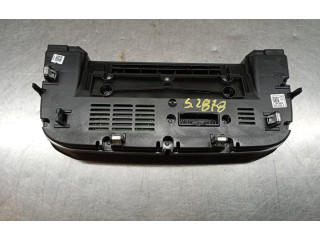 Блок управления климат-контролем 150917A0823X   Jaguar XE