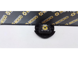 Подушка безопасности водителя    Dacia Sandero