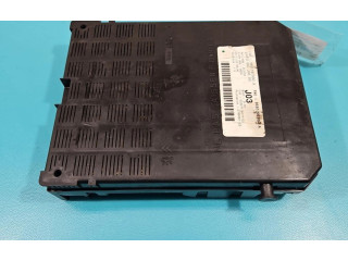 Рулевая рейка  Ящик предохранителей (комплект) 9651197580A, IMPRK1387303   Peugeot 307 2005 - 2008 года