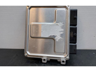 Блок управления двигателя 237103008R, 237102806R Dacia Logan II