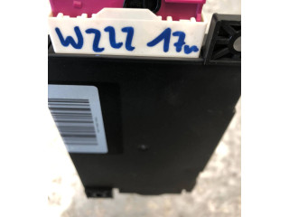 Řídící jednotka A2139000605 Mercedes-Benz S AMG W222 2017