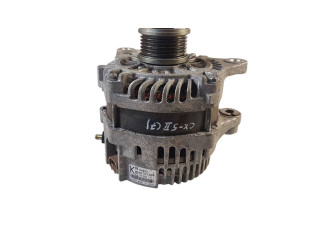 Генератор A2TX7381, SHDG18300 Mazda CX-5 II