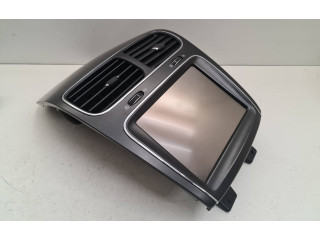 Дисплей    05064993AH, P05091462AH   Fiat Freemont