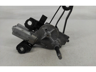 Моторчик заднего дворника 0390201807, 9646803180 Citroen C4 I