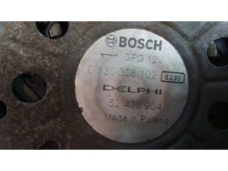 Вентилятор радиатора     4.PINES, CON.RESISTENCIA    Opel Astra H 1.7