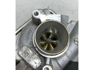  Турбина Volkswagen Golf Sportsvan  04E147713Q, 04E145725AB         