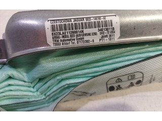 Боковая подушка безопасности 8x2314k160ae Jaguar XF X250