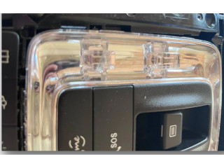 Блок комфорта NR150, 0009001639   Mercedes-Benz GLB x247   