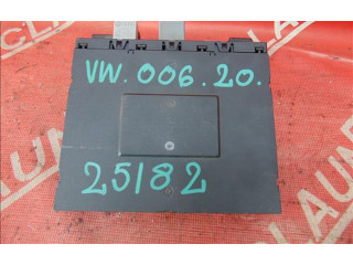 Блок комфорта 3C0937049J, VW.006.20.25182   Volkswagen Passat Alltrack   