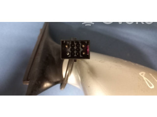 Зеркало электрическое Audi A8 S8 D2 4D 1994 - 2002 года