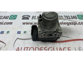 Блок АБС S07A27421 Honda Accord 1982 - 1985 года