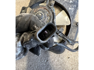 Вентилятор радиатора Mitsubishi Pajero