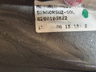 Zpětné zrcátko  Renault Thalia I 2004  E2018011  