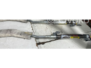 Боковая подушка безопасности 1Z5880742G, 1Z5880742G Skoda Octavia Mk1 (1U)