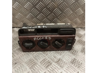 Блок управления климат-контролем 39700SN7G015M1   Honda Accord