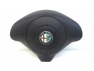 Подушка безопасности водителя 735289920, 321302 Alfa Romeo 156