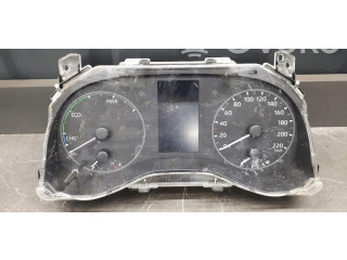 Přístrojová deska  Toyota Yaris XP210 2021   