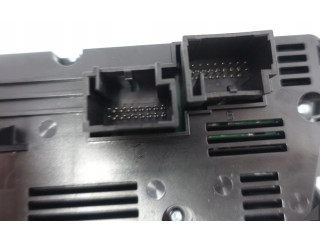 Блок управления климат-контролем 4G0820043CD   Audi A7 S7 4G