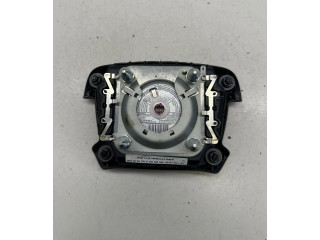 Подушка безопасности водителя 2K0880201B, 2K0880201B Volkswagen Caddy