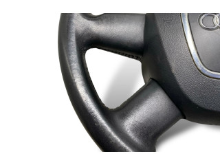 Руль Audi A3 S3 A3 Sportback 8P  2005 - 2013 года       