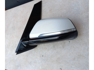 Zpětné zrcátko levé BMW 2 F46 2019 7421467, 51167421467