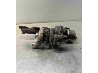 Турбина Jaguar XF AX2Q6K682BC, AX2Q6K682BC