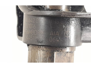 Форсунка 6420701387, 6420701987    Mercedes-Benz R W251  OM 642.950 