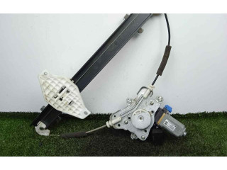 Передний комплект электрического механизма для подъема окна ELECTRICO-2.PINES, CON.MOTOR   Chevrolet Epica      