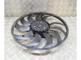 Крыльчатка вентилятора