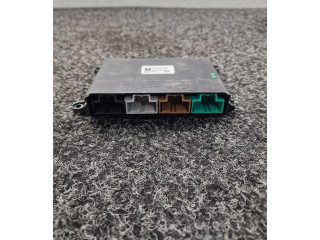 Блок управления климат-контролем 1034215-00-A Tesla Model S