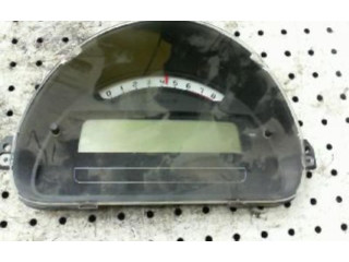 Панель приборов 6105WK   Citroen C2       