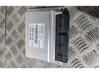 Řídící jednotka    Audi A8 S8 D3 4E 2008