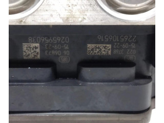 Блок ABS GPLA14F447AD   Land Rover Range Rover Sport L320