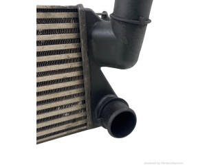 Интеркулер  4918003102, 552505720E   Fiat Punto (199) 